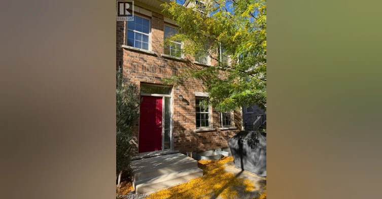16 Beatrice Lane, Kitchener, ON, N2H 0B3