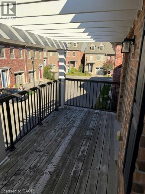 16 Beatrice Lane, Kitchener, ON, N2H 0B3 - 20