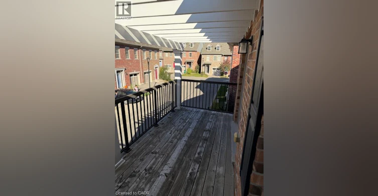 16 Beatrice Lane, Kitchener, ON, N2H 0B3 - 20