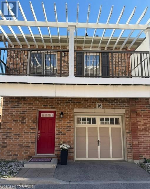 16 Beatrice Lane, Kitchener, ON, N2H 0B3 - 3
