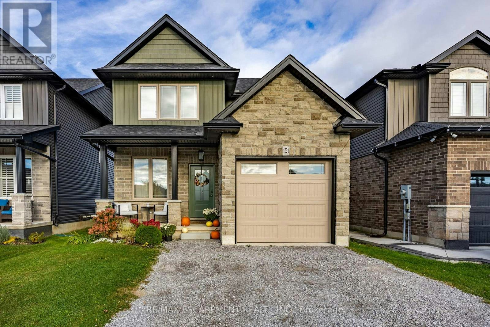 151 Lafayette Street E, Cayuga, ON, N0A 1J0