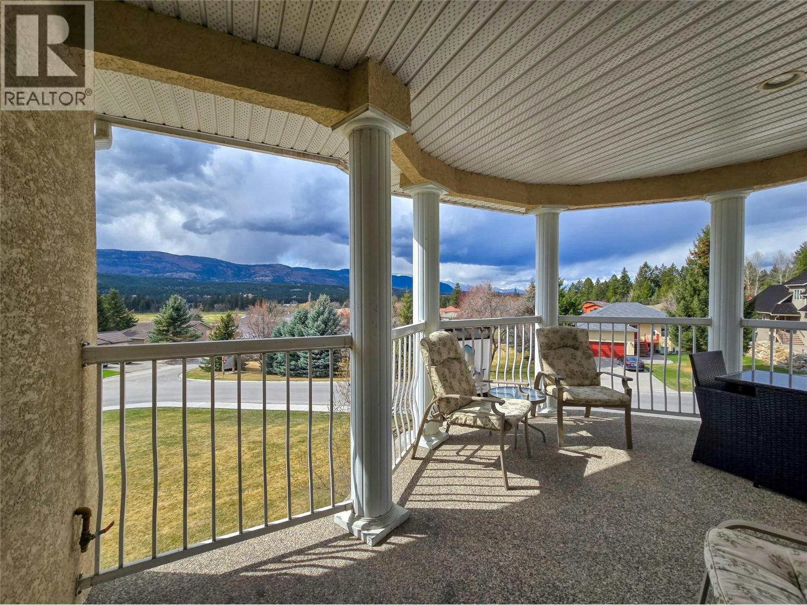 5012A-5052 Riverview Road, Fairmont Hot Springs, BC, V0B 1L1