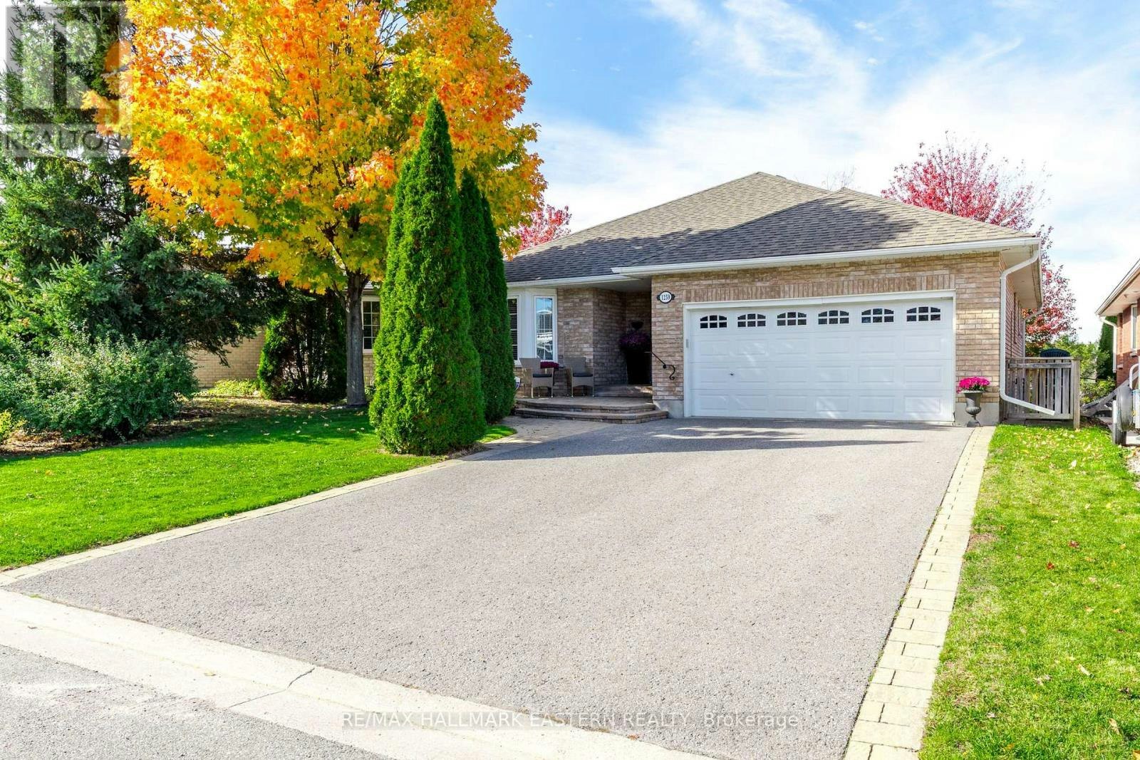1259 Melody Crescent, Peterborough, ON, K9K 2P9