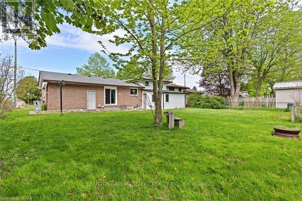353 Dominion Street, Strathroy, ON, N7G 3G9 - 36