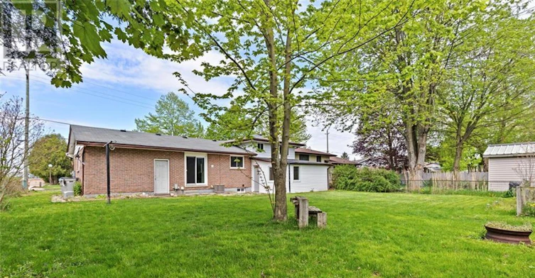 353 Dominion Street, Strathroy, ON, N7G 3G9 - 36