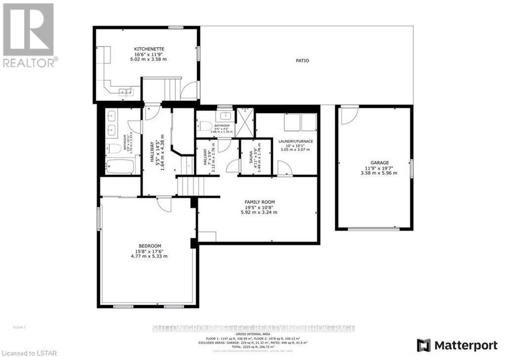 353 Dominion Street, Strathroy, ON, N7G 3G9 - 39