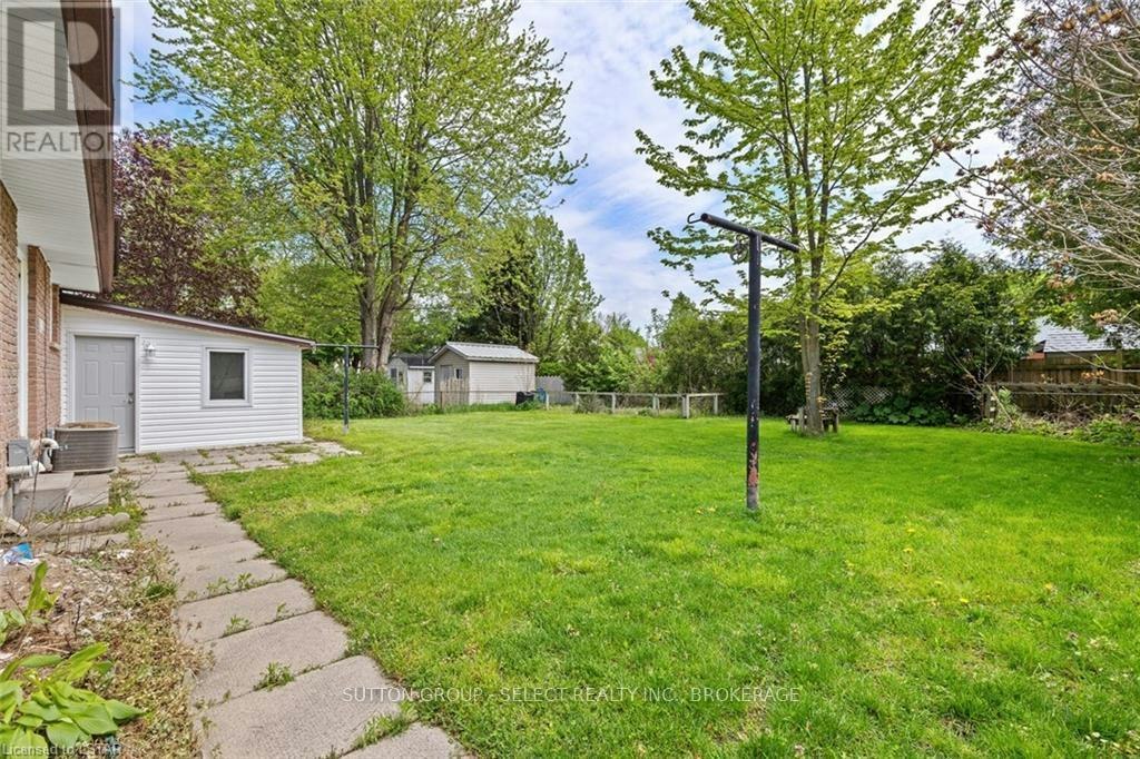 353 Dominion Street, Strathroy, ON, N7G 3G9 - 35