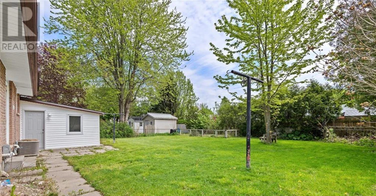 353 Dominion Street, Strathroy, ON, N7G 3G9 - 35