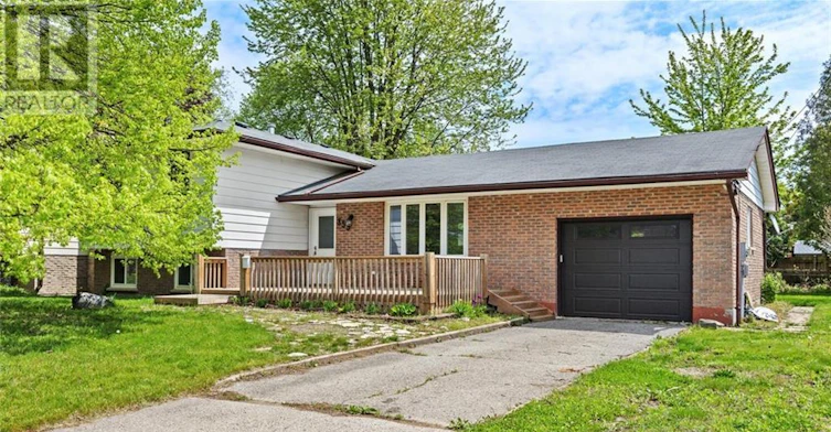 353 Dominion Street, Strathroy, ON, N7G 3G9