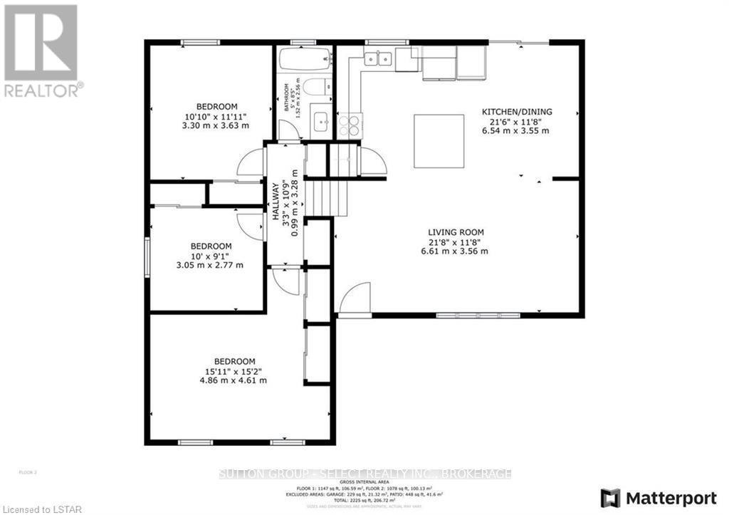 353 Dominion Street, Strathroy, ON, N7G 3G9 - 40