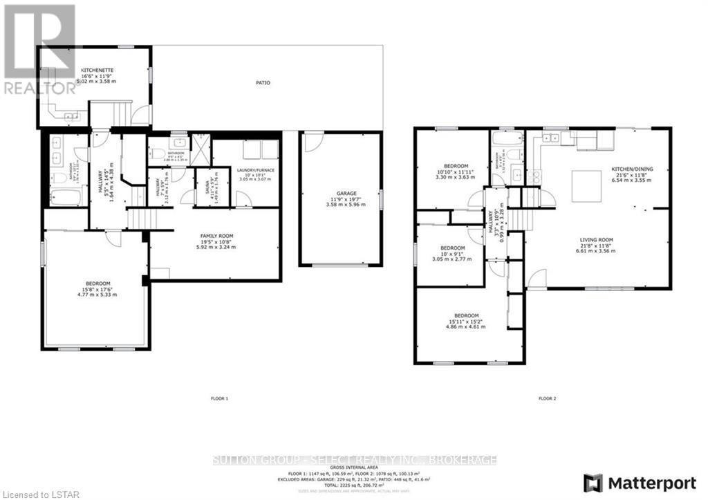 353 Dominion Street, Strathroy, ON, N7G 3G9 - 38