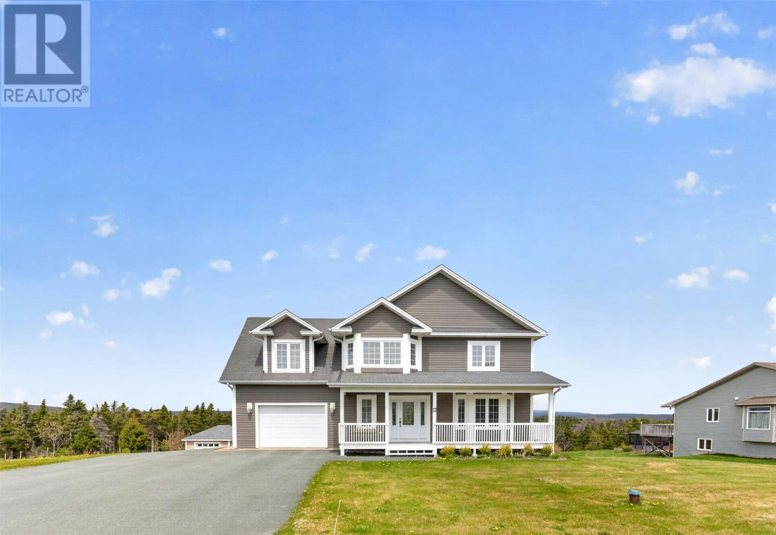 9 Bernice Drive, Torbay, NL, A1K 0C1