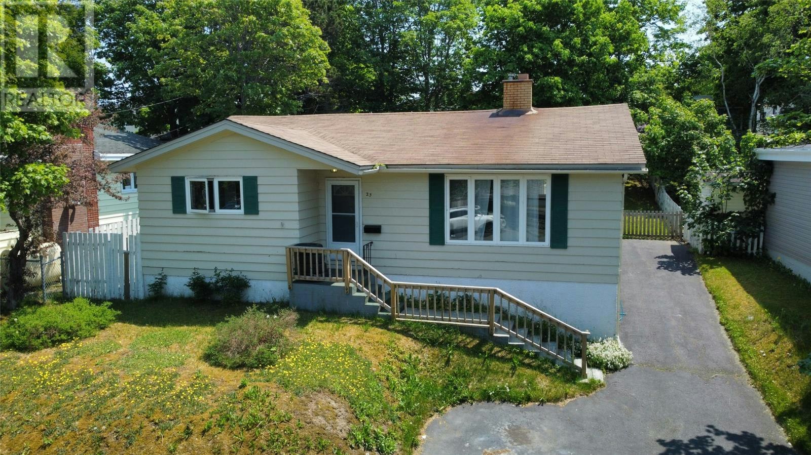 23 Diana Road, St Johns, NL, A1B 1H7