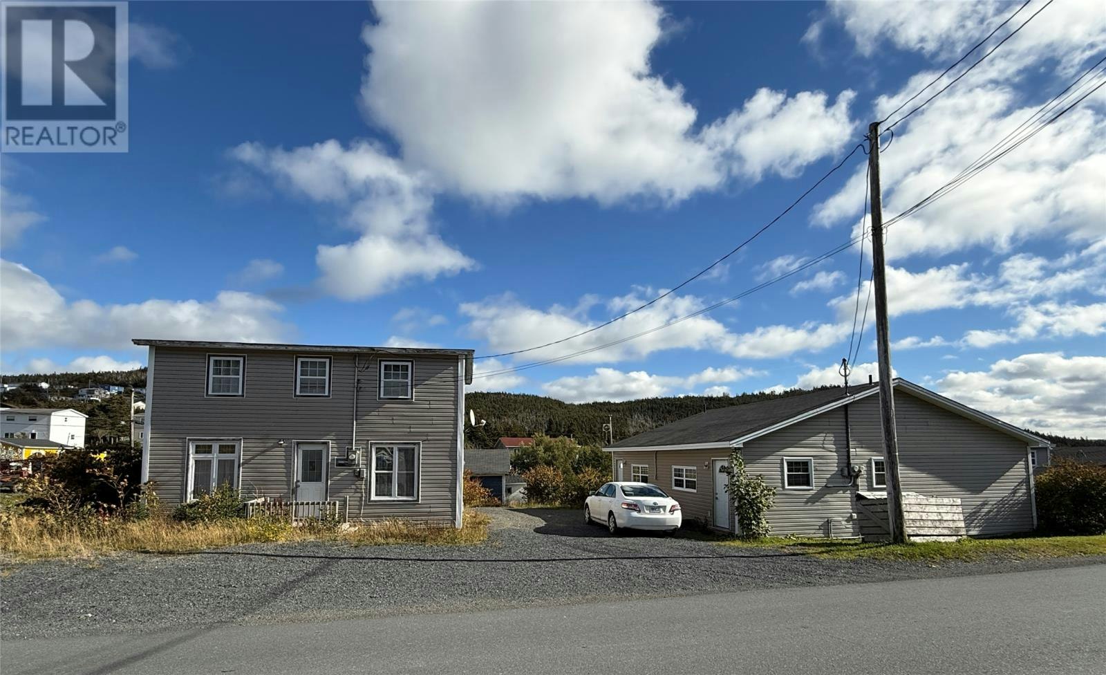 75 Freshwater Crescent, Placentia, NL, A0B 1W0
