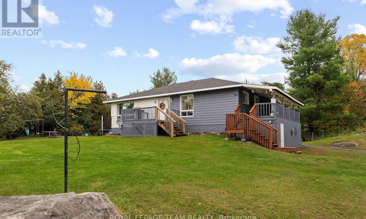 2380 Johnston Road