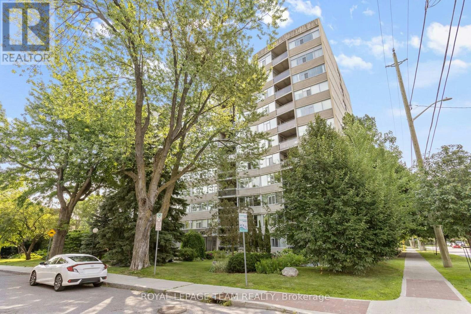 103-60 Mcleod Street, Ottawa, ON, K2P 2G1
