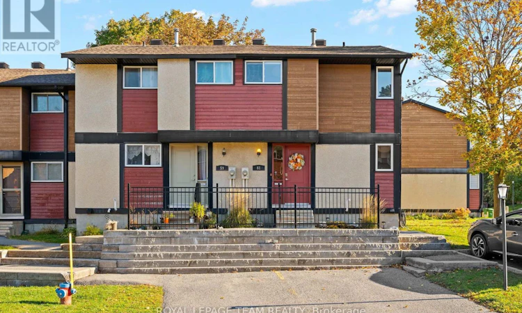 92-61 Mcclintock Way