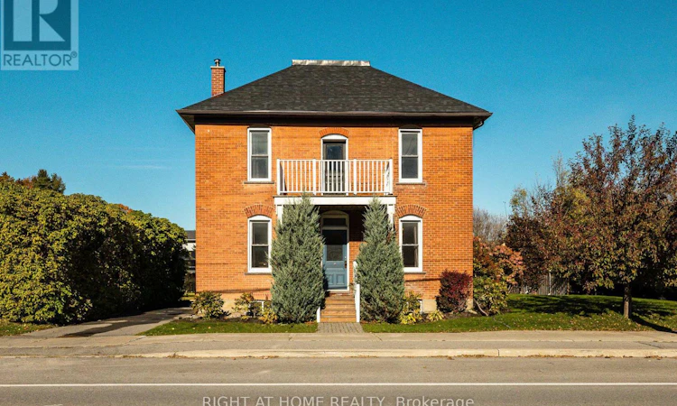 3091 Kinburn Side Road