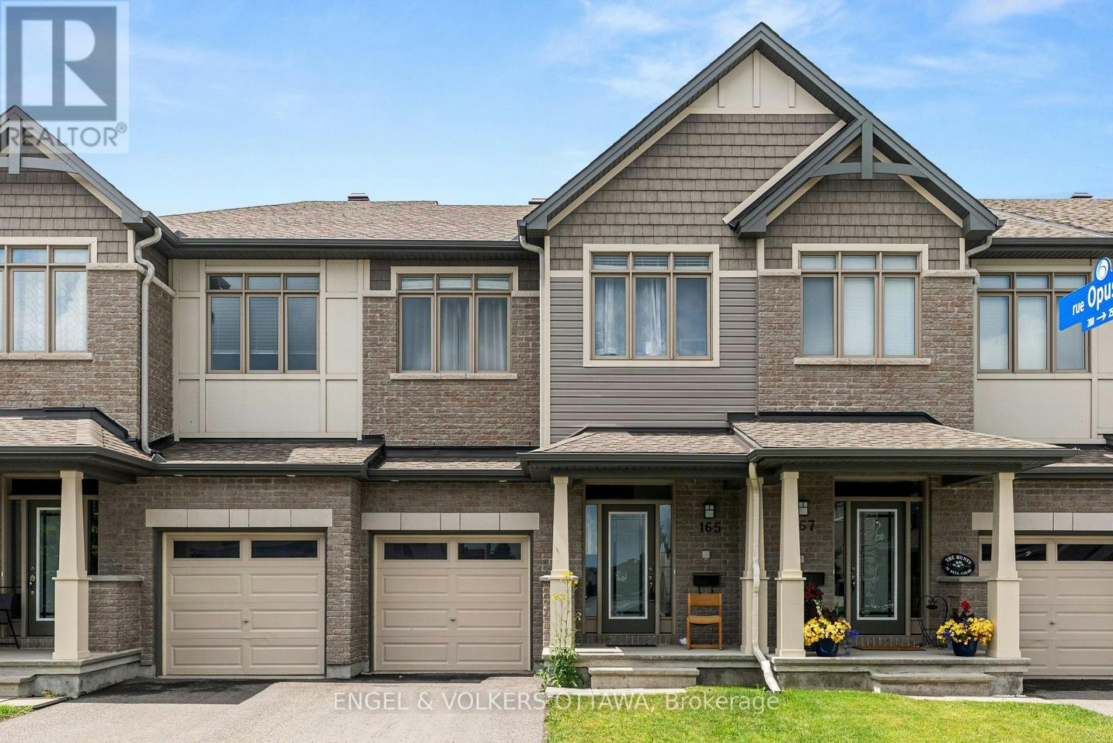 165 Overberg Way, Ottawa, ON, K2S 0J7 - 3