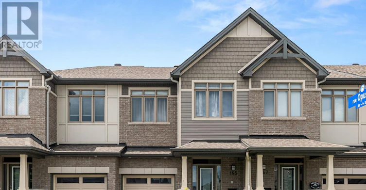 165 Overberg Way, Ottawa, ON, K2S 0J7 - 3