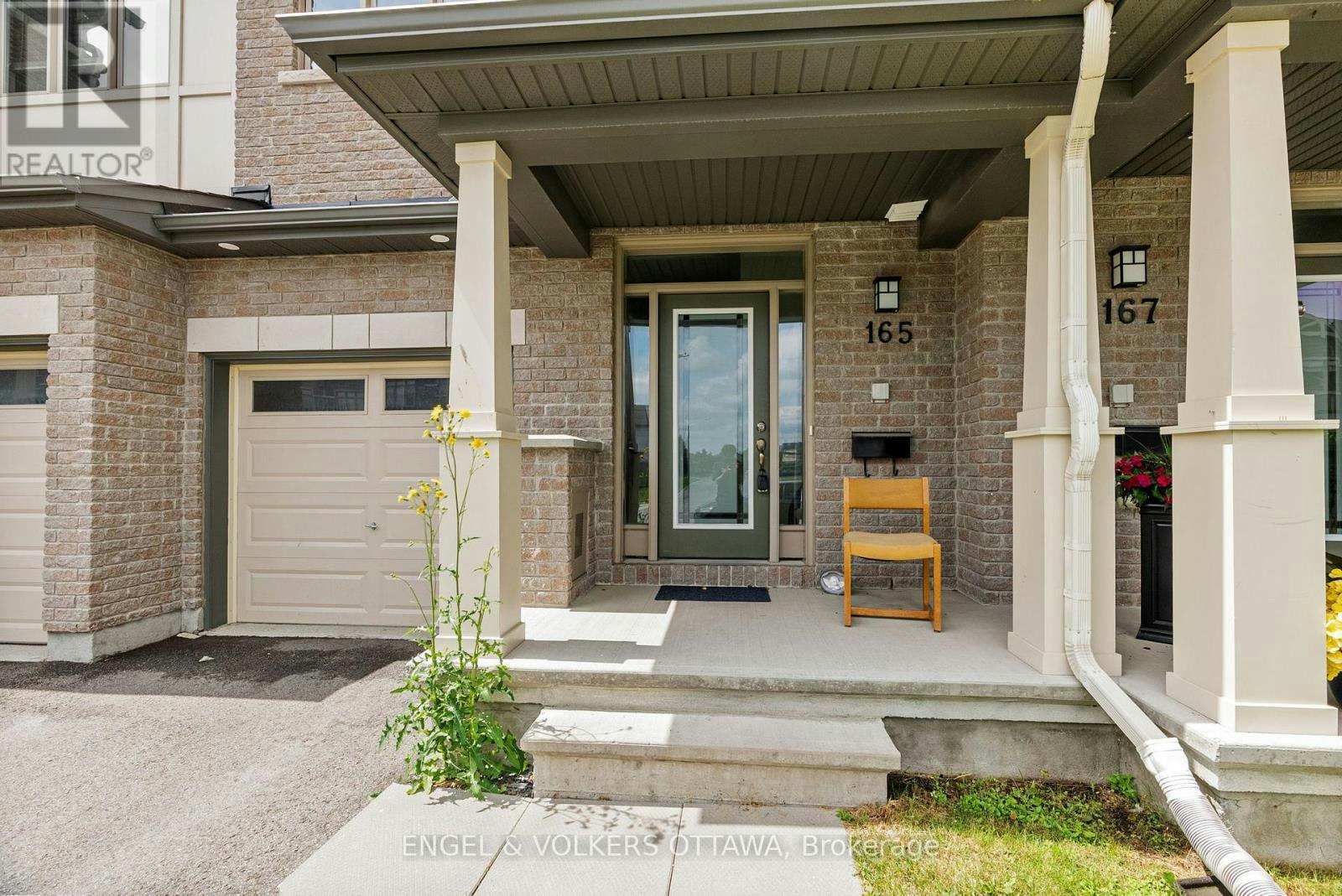 165 Overberg Way, Ottawa, ON, K2S 0J7 - 4