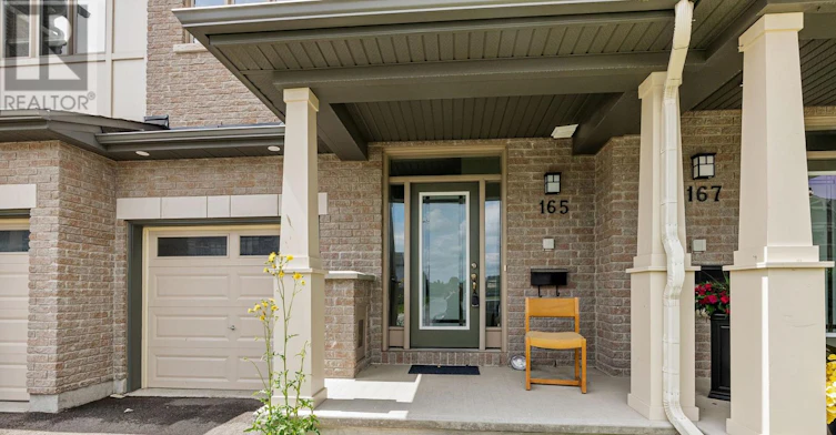 165 Overberg Way, Ottawa, ON, K2S 0J7 - 4