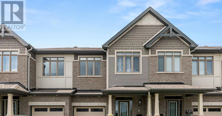 165 Overberg Way, Ottawa, ON, K2S 0J7