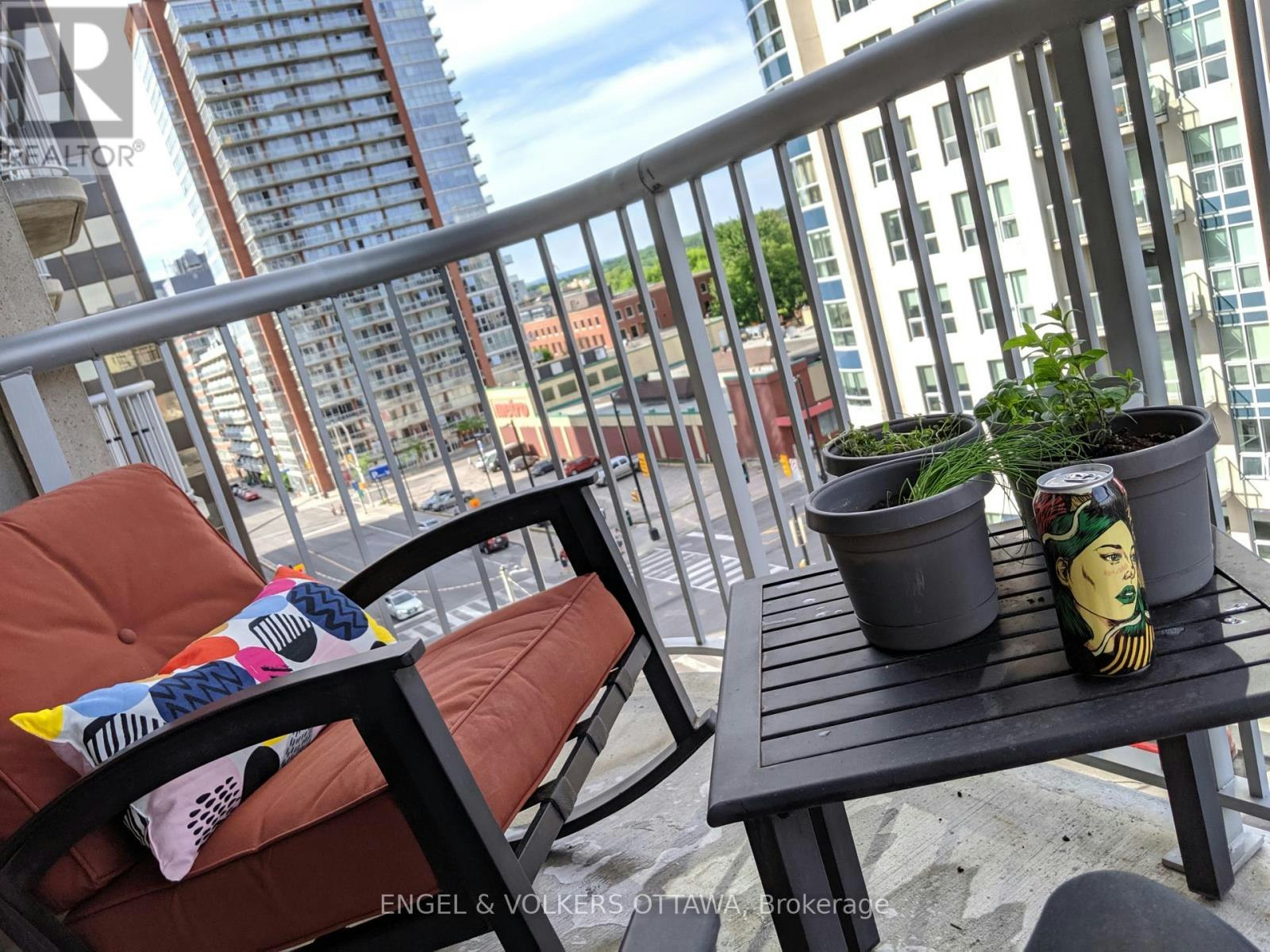 607-234 Rideau Street, Ottawa, ON, K1N 0A9 - 12