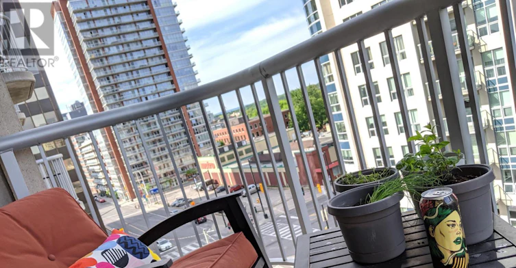 607-234 Rideau Street, Ottawa, ON, K1N 0A9 - 12
