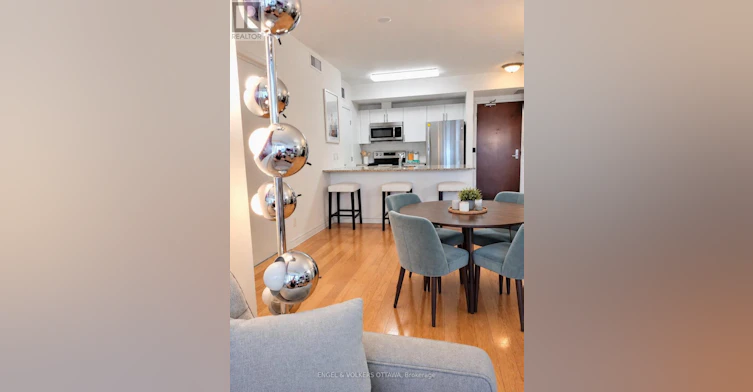 607-234 Rideau Street, Ottawa, ON, K1N 0A9 - 6