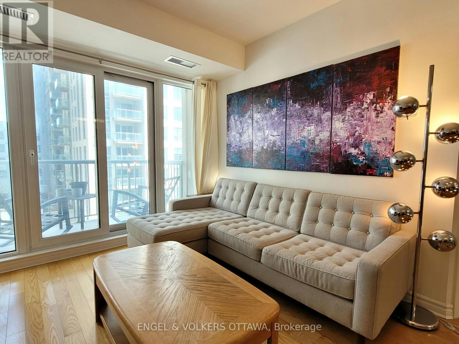 607-234 Rideau Street, Ottawa, ON, K1N 0A9 - 5