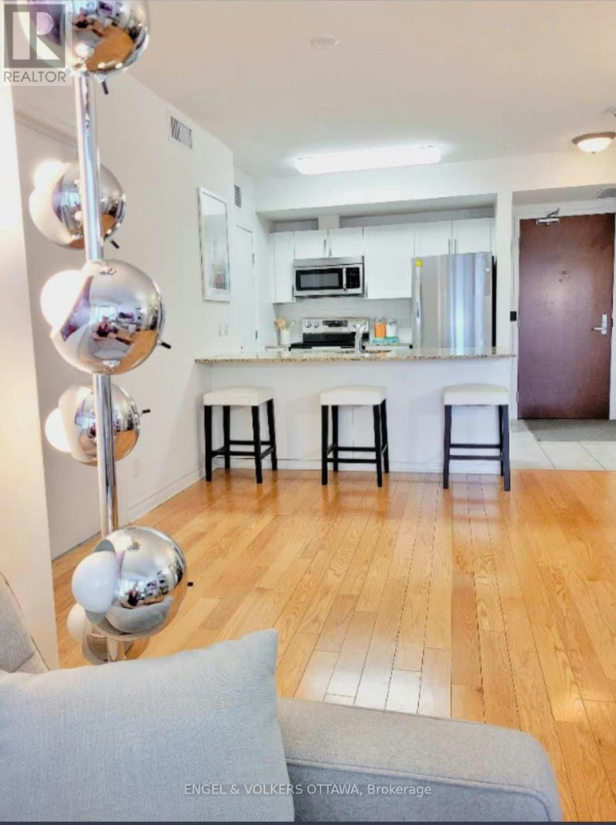 607-234 Rideau Street, Ottawa, ON, K1N 0A9 - 7