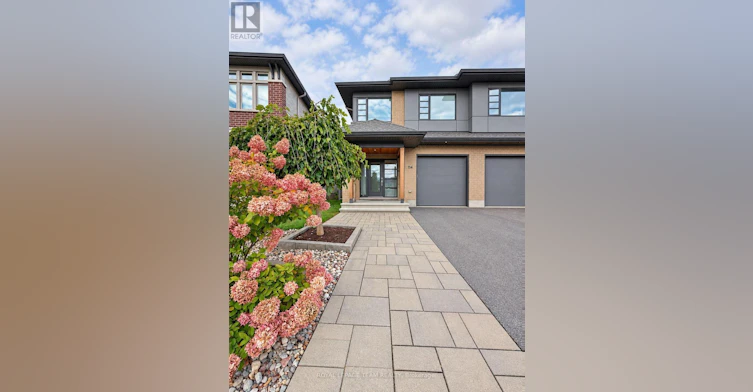 114 Larimar Circle, Ottawa, ON, K1X 0B7
