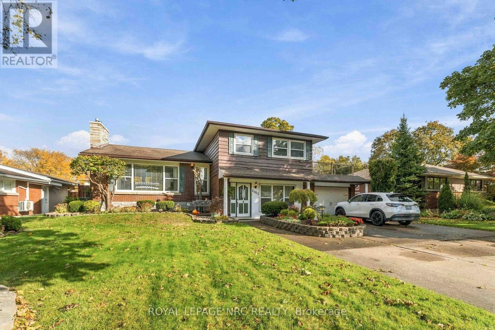 6963 Mcgill Street, Niagara Falls, ON, L2J 1L8