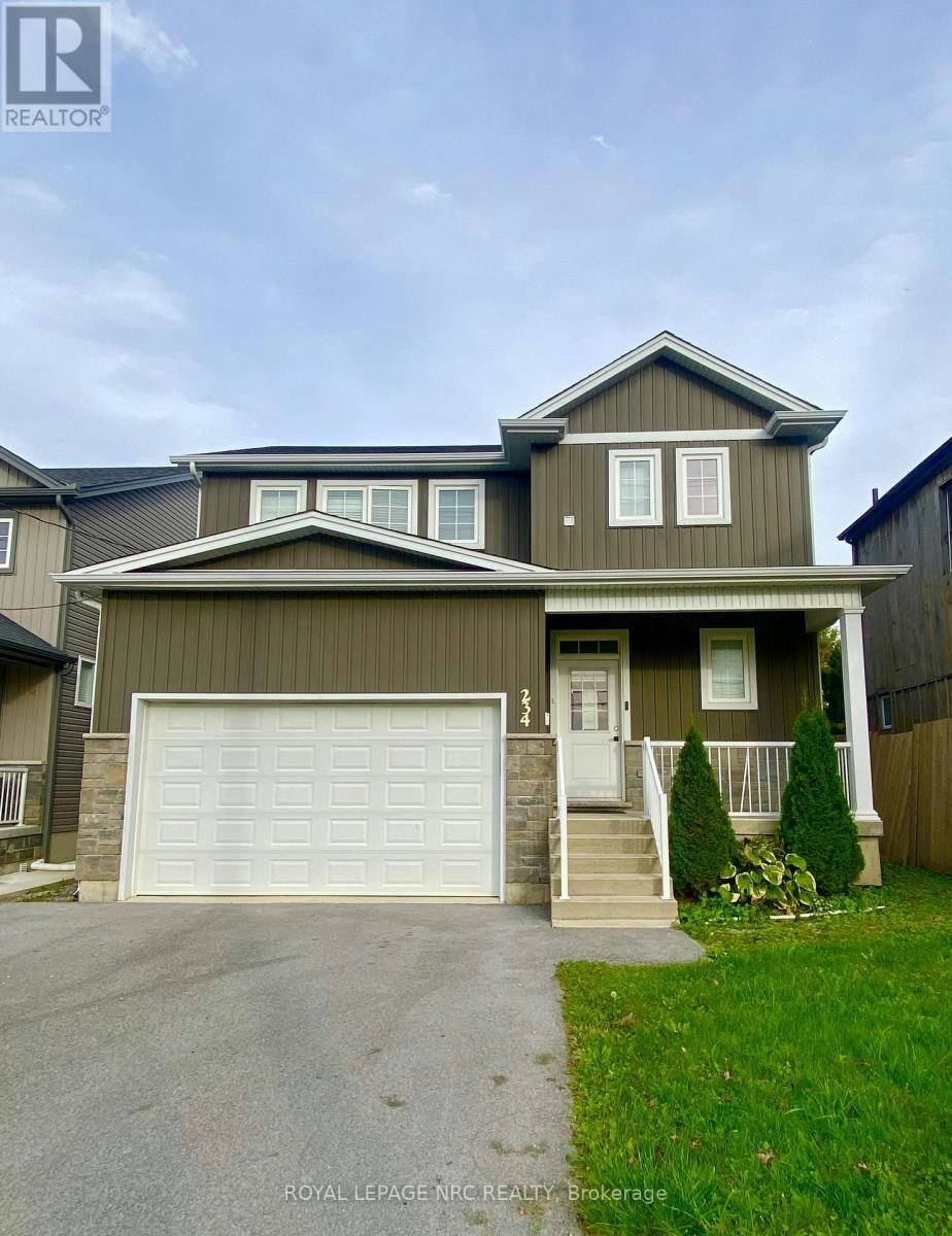 234 Allanburg Road, Thorold, ON, L2V 1A3