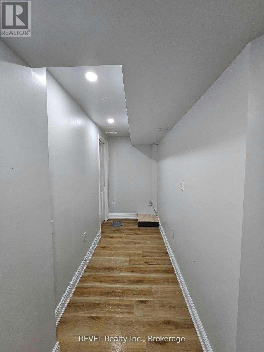 BASEMENT-7897 Hackberry Trail, Niagara Falls, ON, L2H 3R3 - 3