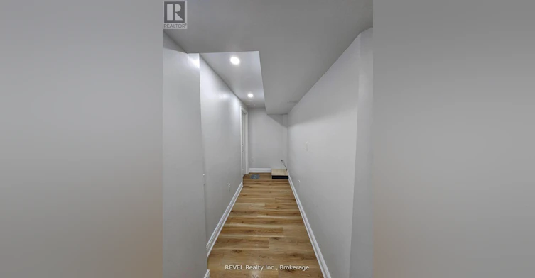 BASEMENT-7897 Hackberry Trail, Niagara Falls, ON, L2H 3R3 - 3