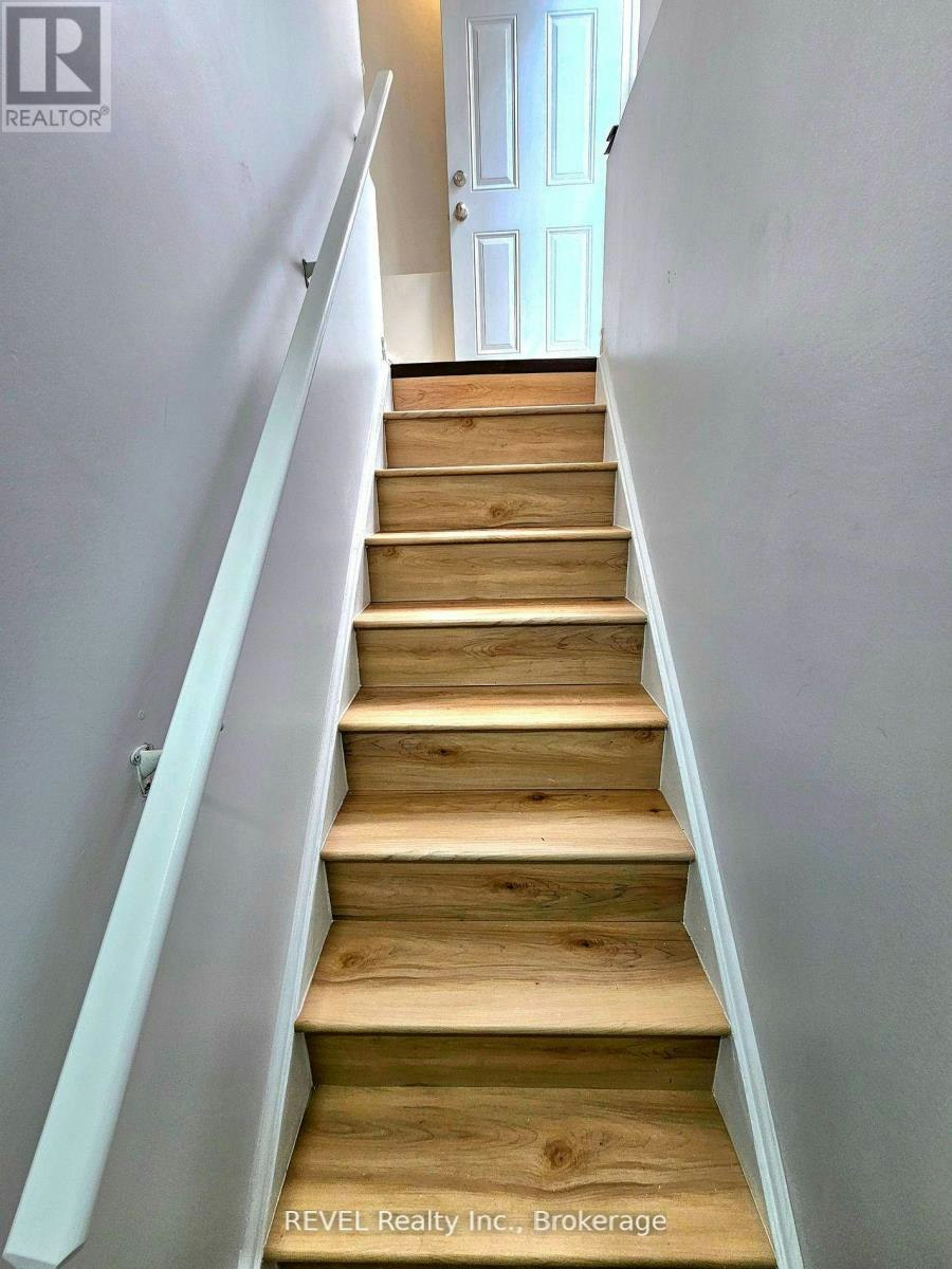 BASEMENT-7897 Hackberry Trail, Niagara Falls, ON, L2H 3R3 - 2