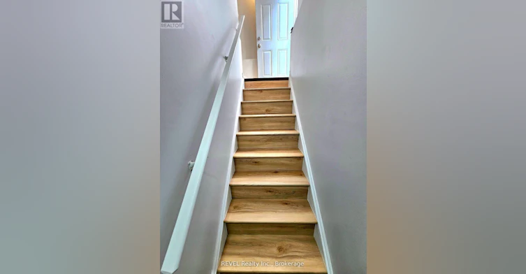 BASEMENT-7897 Hackberry Trail, Niagara Falls, ON, L2H 3R3 - 2