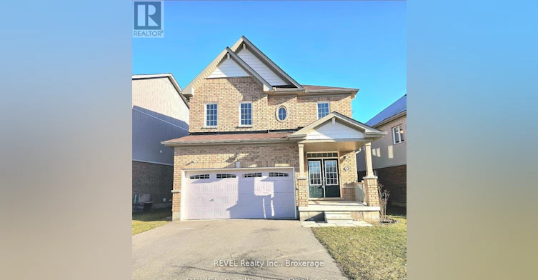 BASEMENT-7897 Hackberry Trail, Niagara Falls, ON, L2H 3R3