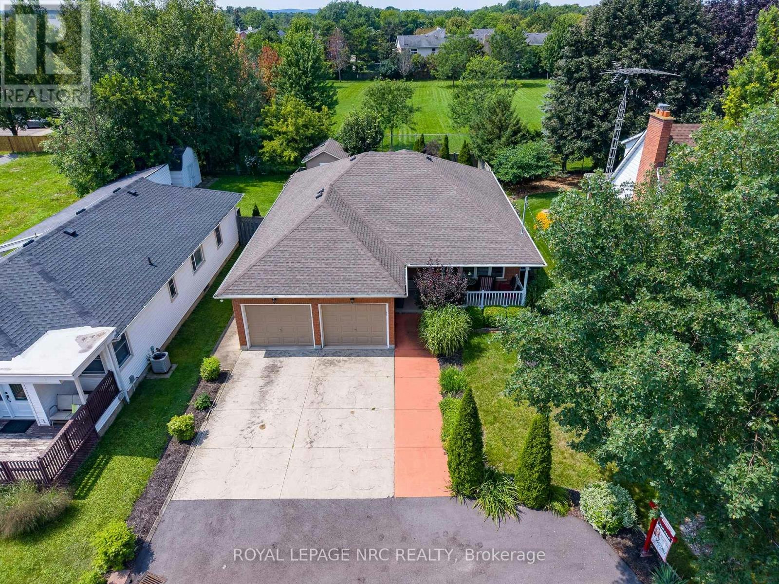 173 First Street Louth Street, St. Catharines, ON, L2W 0A2