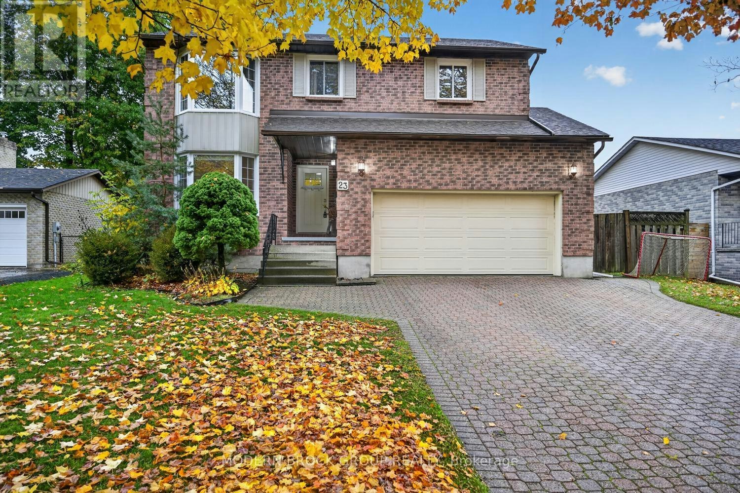 23 Cambridge Crescent, Brockville, ON, K6V 6L7