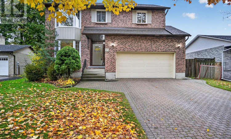23 Cambridge Crescent