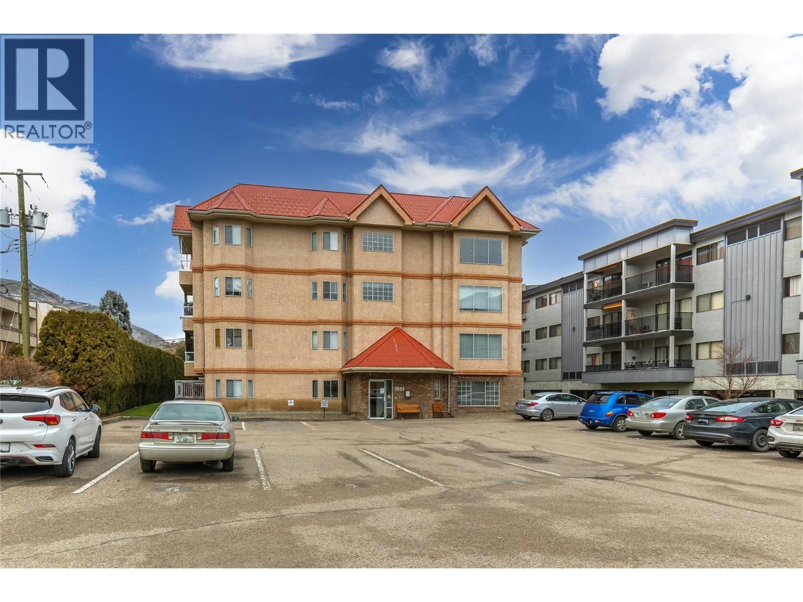 304-3609 30 Avenue, Vernon, BC, V1T 2E6