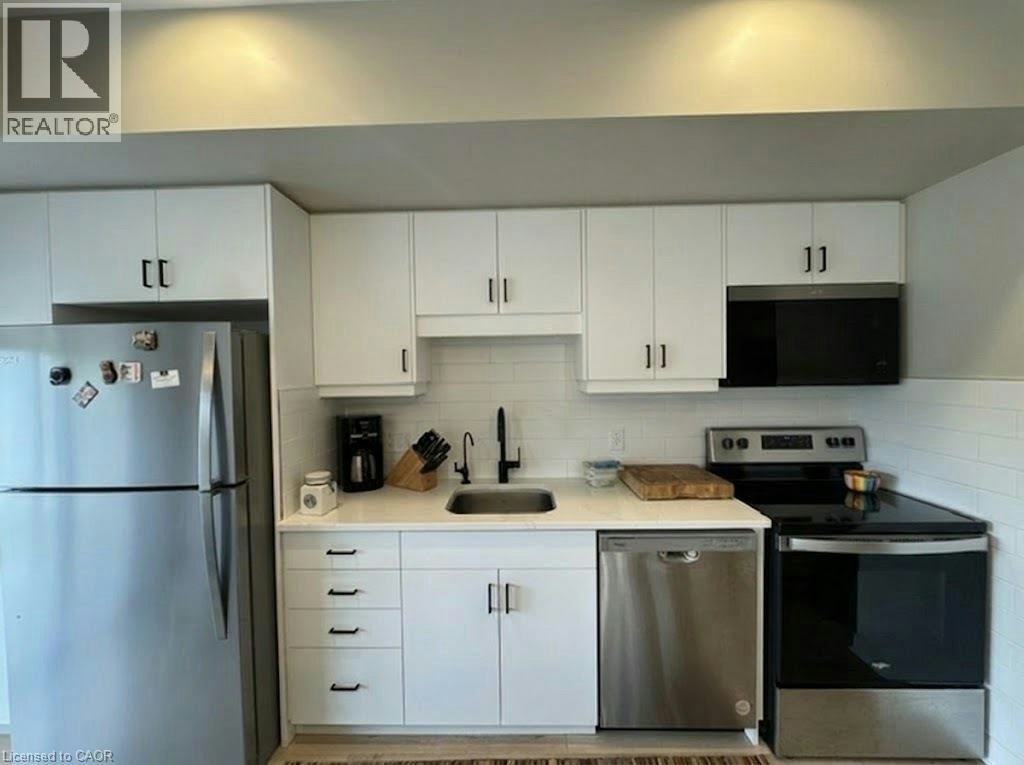 43-15 Stauffer Woods Trail, Kitchener, ON, N2P 0L1 - 8