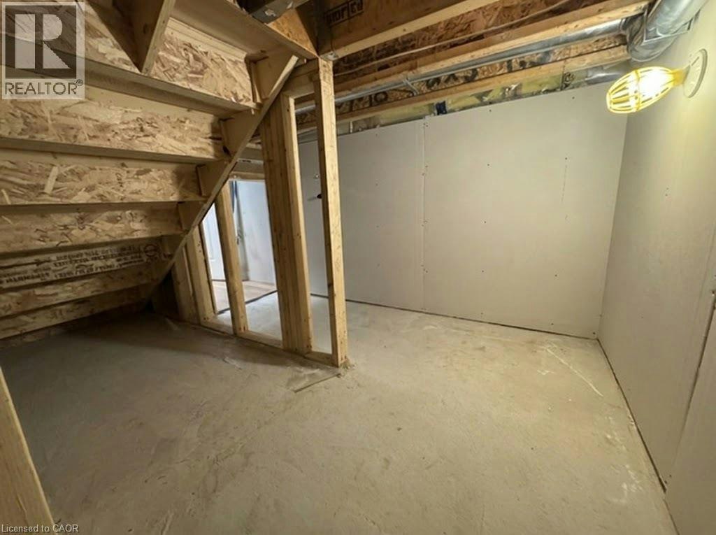 43-15 Stauffer Woods Trail, Kitchener, ON, N2P 0L1 - 20