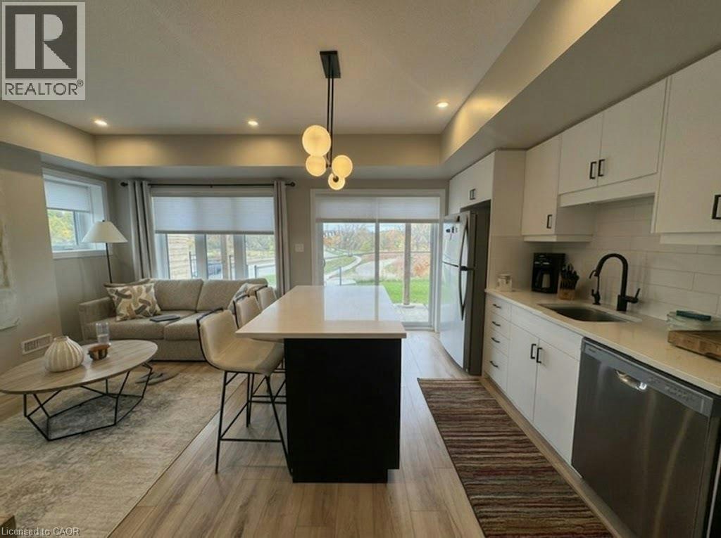 43-15 Stauffer Woods Trail, Kitchener, ON, N2P 0L1 - 17
