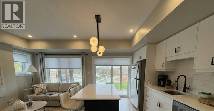 43-15 Stauffer Woods Trail, Kitchener, ON, N2P 0L1 - 17