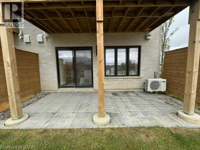 43-15 Stauffer Woods Trail, Kitchener, ON, N2P 0L1 - 7