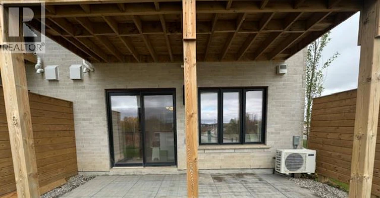 43-15 Stauffer Woods Trail, Kitchener, ON, N2P 0L1 - 7